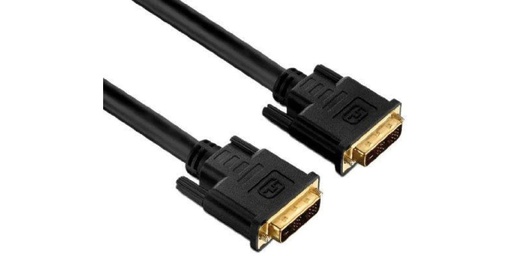 [90064546 319321] PureLink Kabel DVI-D - DVI-D, 0.5 m