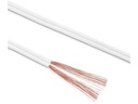 sonero Lautsprecherkabel 0.75 mm² CCA 10 m