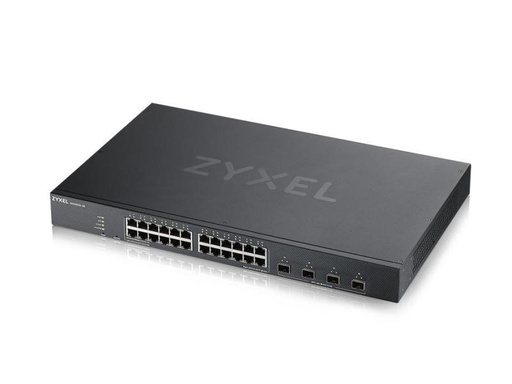 [90064608 833281] Zyxel Switch XGS1930-28 28 Port