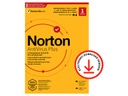 Norton Norton AntiVirus Plus ESD, 1 Jahr, incl. 2 GB Cloud Speicher