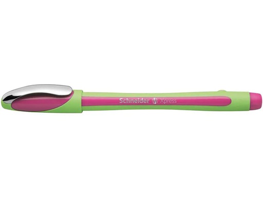 [90064632 1103690] Schneider Xpress 0.8 mm, Rosa, 1 Stück