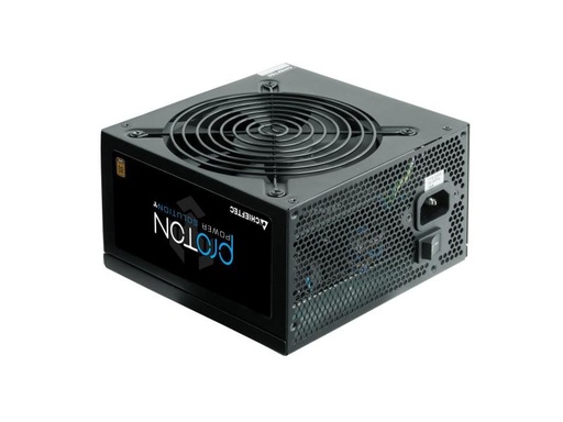 [90006442 601406] Chieftec Netzteil Proton BDF-500S 500 W