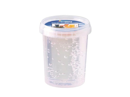 [90064667 648441] Glorex Kerzen-Gel 400 g Farblos