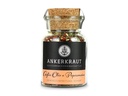 Ankerkraut Gewürz Aglio e Olio Peperoncino 65 g