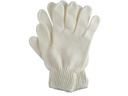 Watchtools Pflegehandschuh für Schmuck und Silber, One Size, 1 Paar