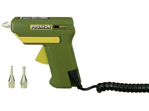 [90064769 301278] Proxxon Heissklebepistole HKP 220