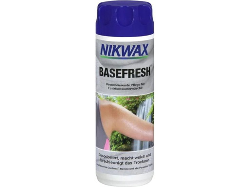[90064787 698366] NIKWAX Waschmittel Base Fresh 300 ml