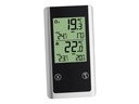 TFA Dostmann Funk-Thermometer JOKER