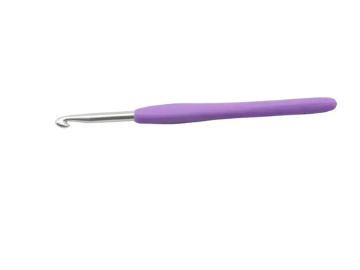 [90064893 1180596] Glorex Häkelnadel Nr. 5, 13.5 cm