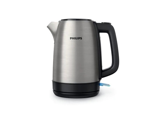 [90006470 780693] Philips Wasserkocher Daily Collection 1.7 l, Silber