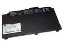 Vistaport Akku für HP Probook 640 G4 645 G4 650 G4