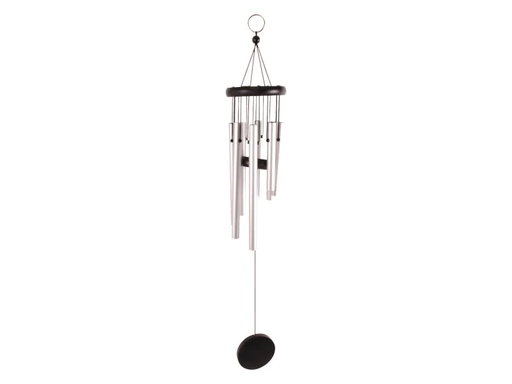 [90064975 1009698] Esschert Design Windspiel aus Aluminium