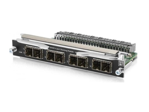 [90065018 495907] HPE Aruba Networking Stacking Modul JL084A