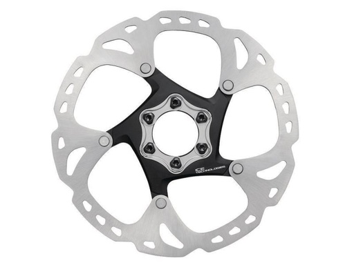 [90065094 409314] Shimano Bremsscheibe XT SM-RT86 (Ø180 mm)