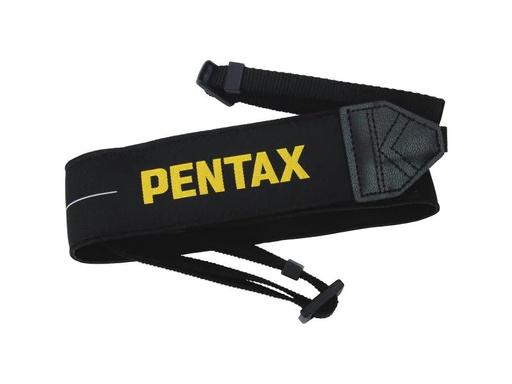 [90065139 417881] Pentax Trageriemen O-ST1401 Gelb