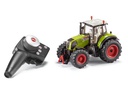 Siku Traktor Claas Axion 850 RTR, 1:32