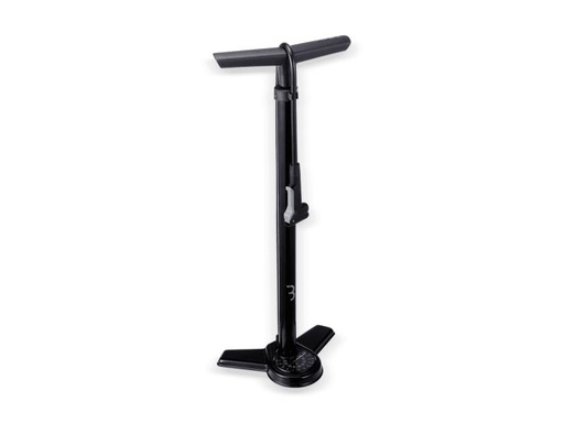 [90065161 1090431] BBB Standpumpe AirSteel BFP-27 Schwarz