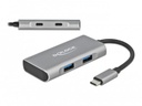 Delock USB 3.1 Hub