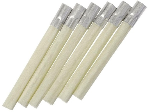 [90065212 929175] Watchtools Ersatzbürste Glasfaser, 4 mm
