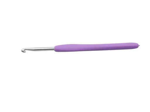 [90065231 1180595] Glorex Häkelnadel Nr. 4.5, 13.5 cm