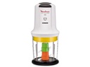 Moulinex Zerkleinerer Multimoulinette XXL 6 in 1 0.5 l