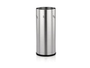 Kela Schirmständer Swing Silber