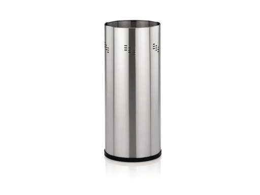 [90065288 567142] Kela Schirmständer Swing Silber