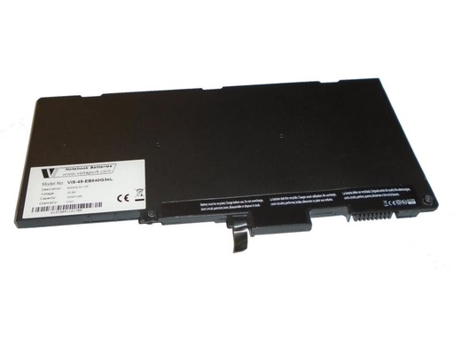 [90065295 823179] Vistaport Akku für HP Elitebook 840 G3/850 G3