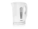 Tristar Wasserkocher WK-3380 1.7 l, Weiss