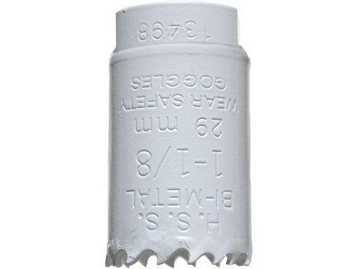 [90065402 493013] kwb Lochsäge Hss Bimetall 29 mm