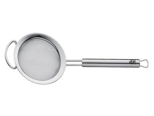 [90006521 850536] WMF Abtropfsieb Profi Plus 8 cm Silber