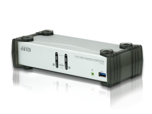 [90065473 1005662] Aten KVM Switch CS1912-AT-G