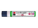 Marabu Kerzenmalfarbe Candle-Liner 25 ml, Grün