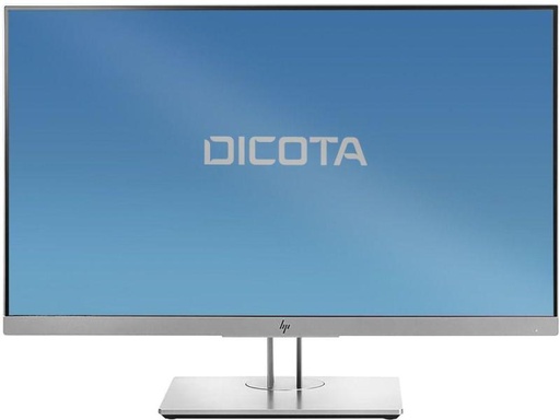 [90065587 986788] DICOTA Monitor-Bildschirmfolie Secret 2-Way HP 243
