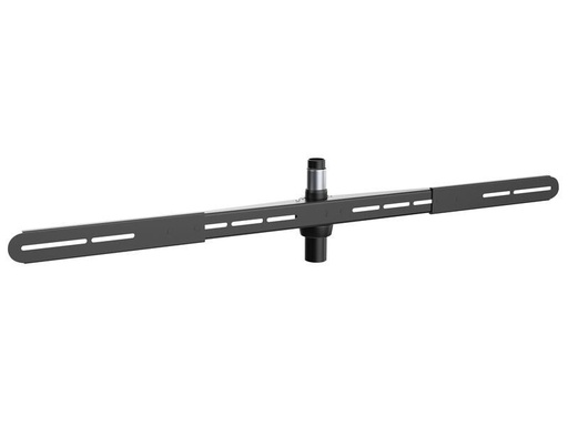 [90065629 1159852] CE Soundbar Halterung My Wall HZ16 Schwarz
