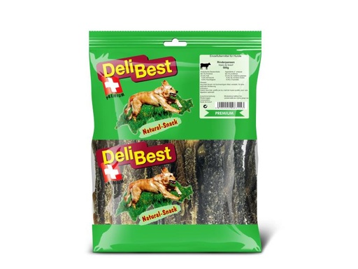 [90065639 569514] DeliBest Pansen Premium Rind, 500 g