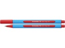 Schneider Kugelschreiber Slider Edge Rot, F