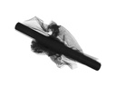 Creativ Company Tüll  50 cm x 5 m Schwarz