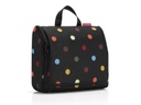 Reisenthel Necessaire Toiletbag XL Dots