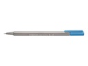 Staedtler Fineliner Triplus 334 0.3 mm, Lichtblau
