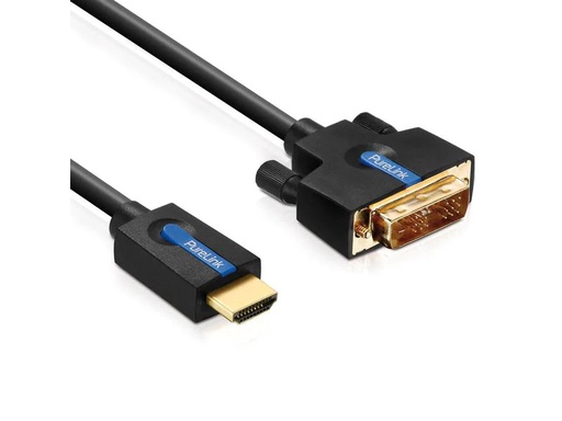 [90065746 278171] PureLink Kabel HDMI - DVI-D, 5 m