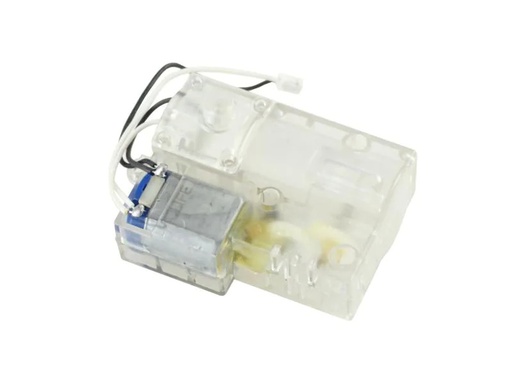 [90065807 964167] Amewi Rauchgenerator für Vollmetallbagger
