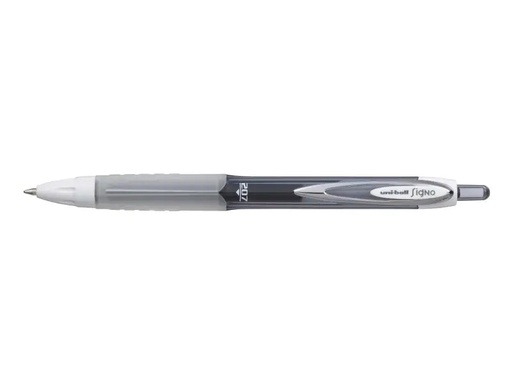 [90065866 780033] Uni Gelschreiber UNIBALL SIGNO Gel-Ink 207 Colors 0.7 mm Schwarz