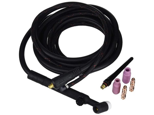 [90065902 817068] Stanley TIG-Paket TIG 161