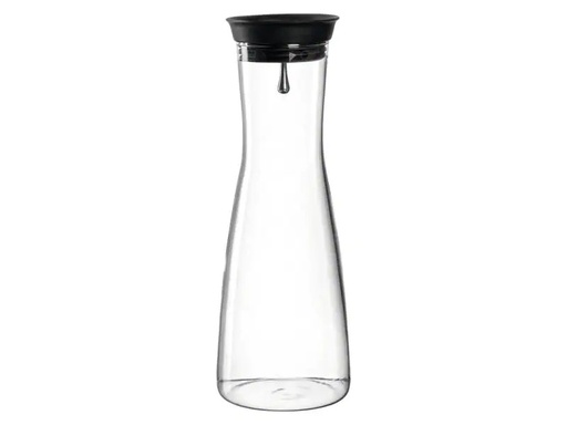 [90066035 1027669] Leonardo Karaffe Ciao 1 l, Transparent