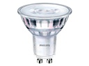 Philips Professional Lampe CorePro LEDspot CLA 3.5-35W GU10 827 36D