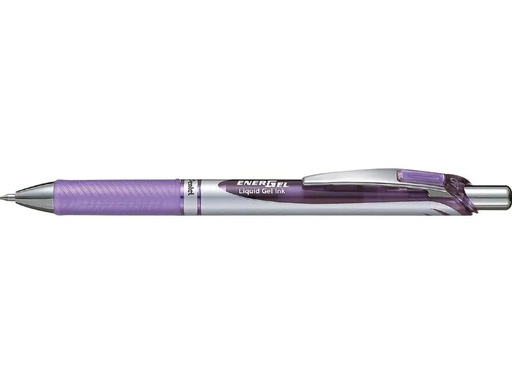 [90006584 1173113] pentel Gelschreiber EnerGel 0.7 mm, Lila
