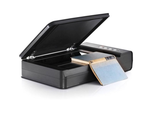 [90066082 170662] Plustek Buchscanner OpticBook 4800