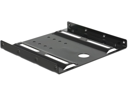 [90066110 615365] Delock 3.5-Einbaurahmen für 1x 2.5-HDD/SSD