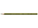 Caran d'Ache Farbstifte Prismalo 3 mm, 1 Stück, Olivgrün